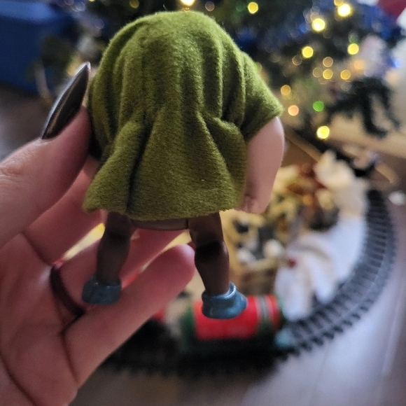 Quasimodo Figurine - Picture 2 of 2